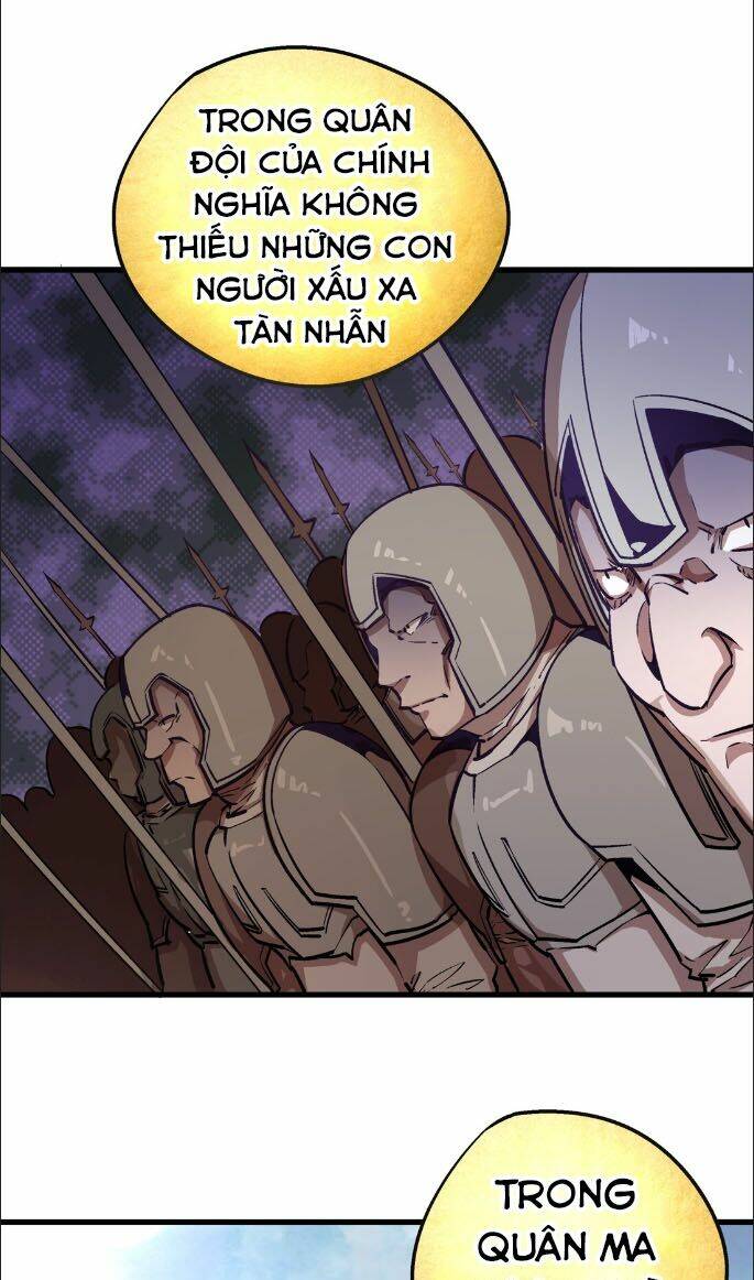 ta không phải đại ma vương chapter 4 6