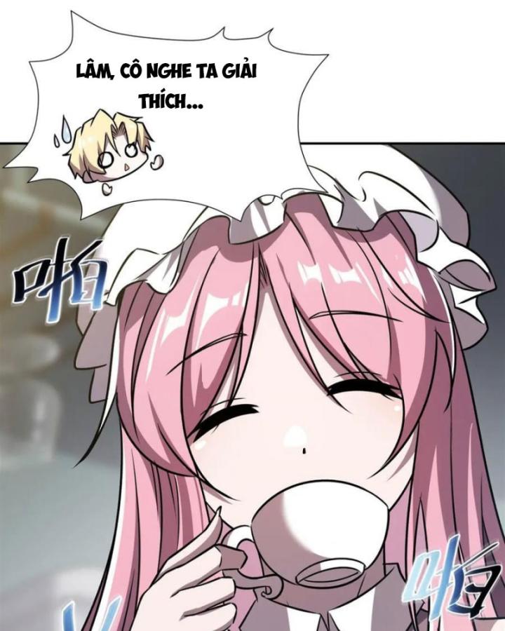 huyết cơ và kỵ sĩ chapter 294 39