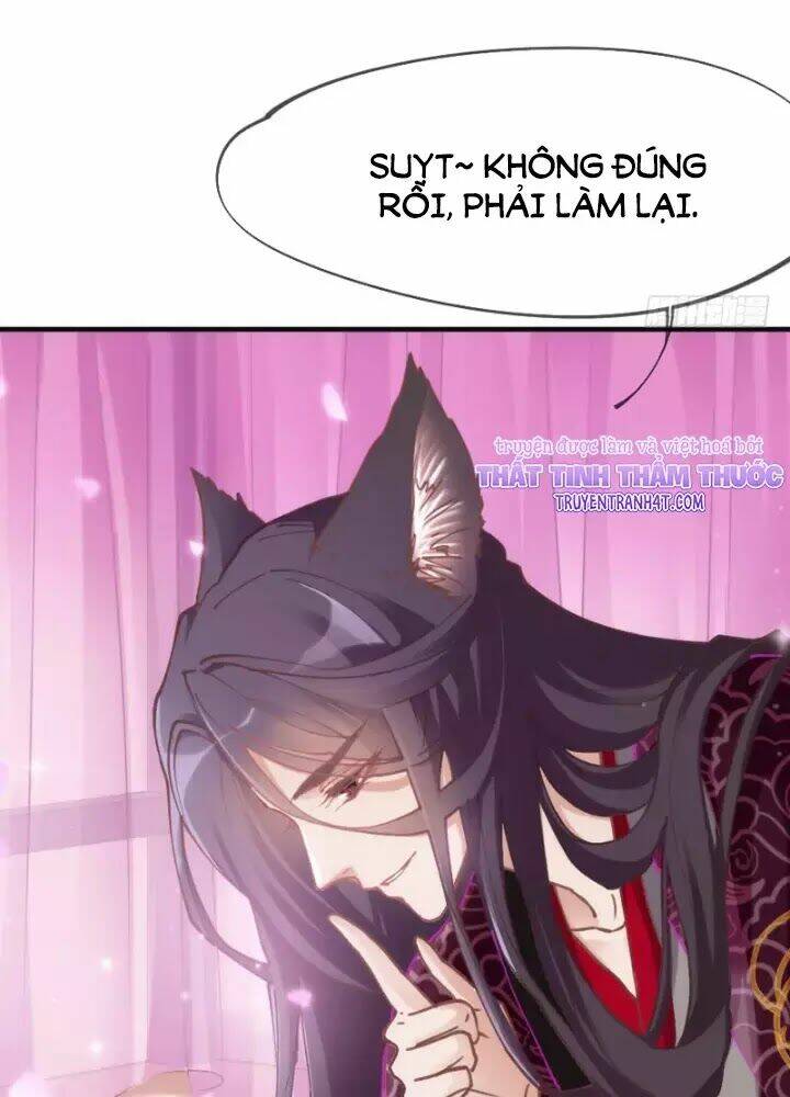 giữ chặt tiểu bạch long chapter 60 35