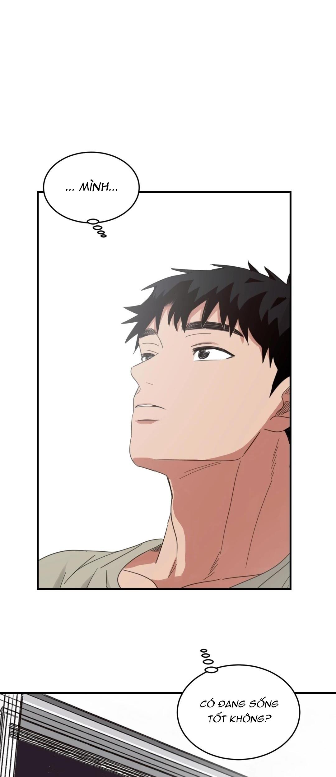 ngôi nhà hướng mặt trời mọc chapter 16 36