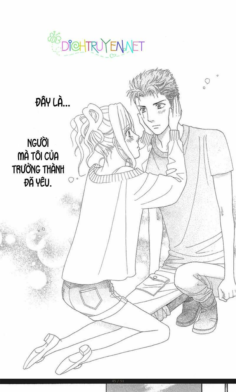 virut tình yêu chapter 5 44