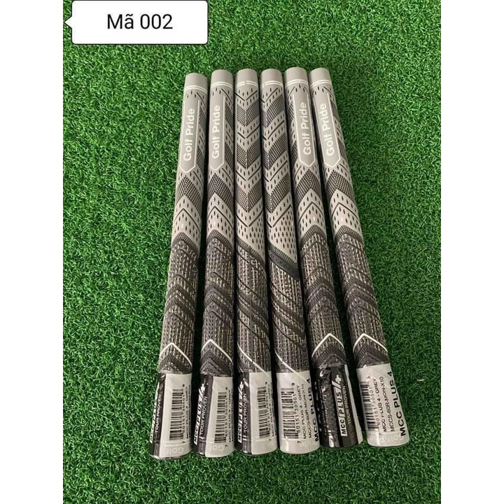 Grip gậy golf bọc cán gậy golf pride MCC chống trượt siêu nhẹ