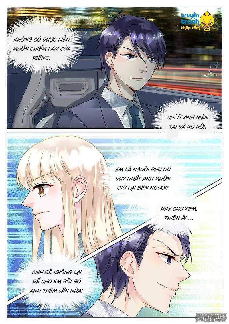 nhạ thượng thủ tịch tổng tài chapter 65 4