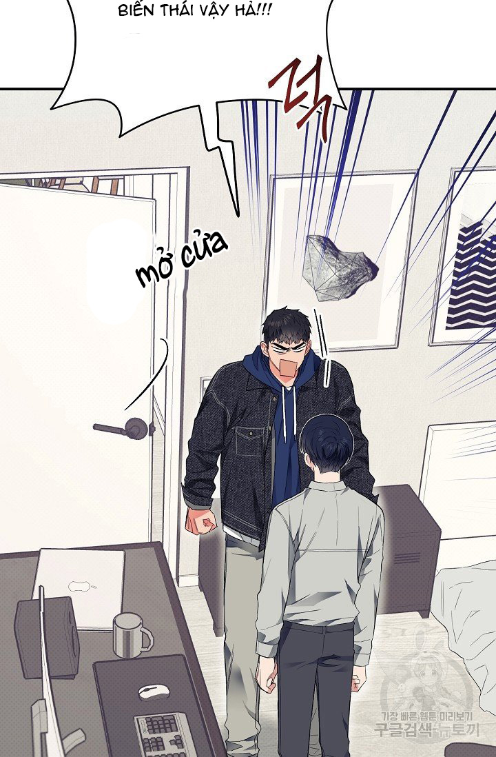 thở chung bầu không khí chapter 12 8