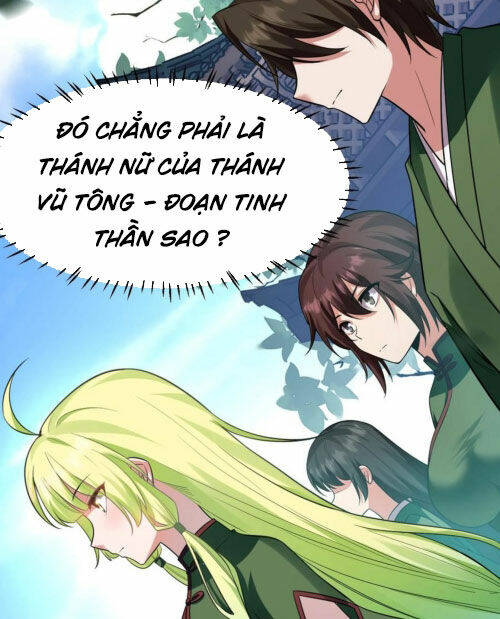 Tu Luyện Thành Tiên Ta Chỉ Muốn Nuôi Nữ Đồ Đệ chapter 139 44