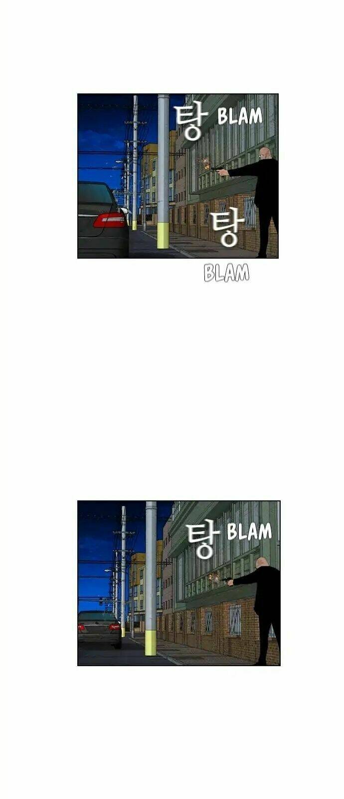 kẻ hồi sinh chapter 64 26