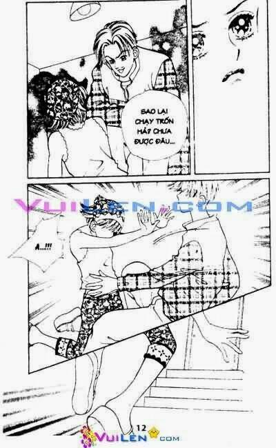 tình yêu diệu kỳ chapter 8 12