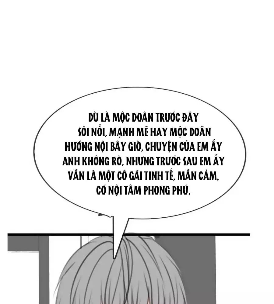công chúa nữ vương mệnh chapter 112 61