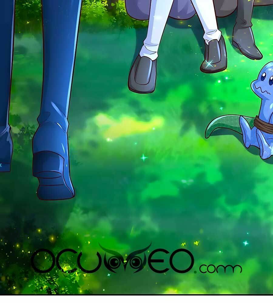 bỗng một ngày trở thành con gái nhà vua chapter 217 18