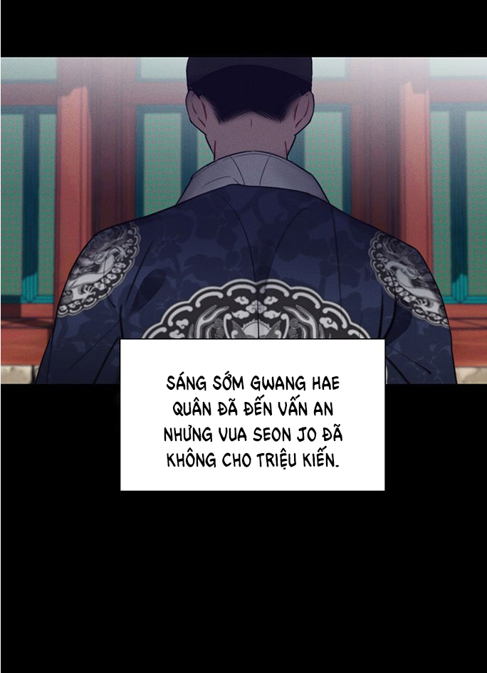 người tình của gwanghae chapter 51 14