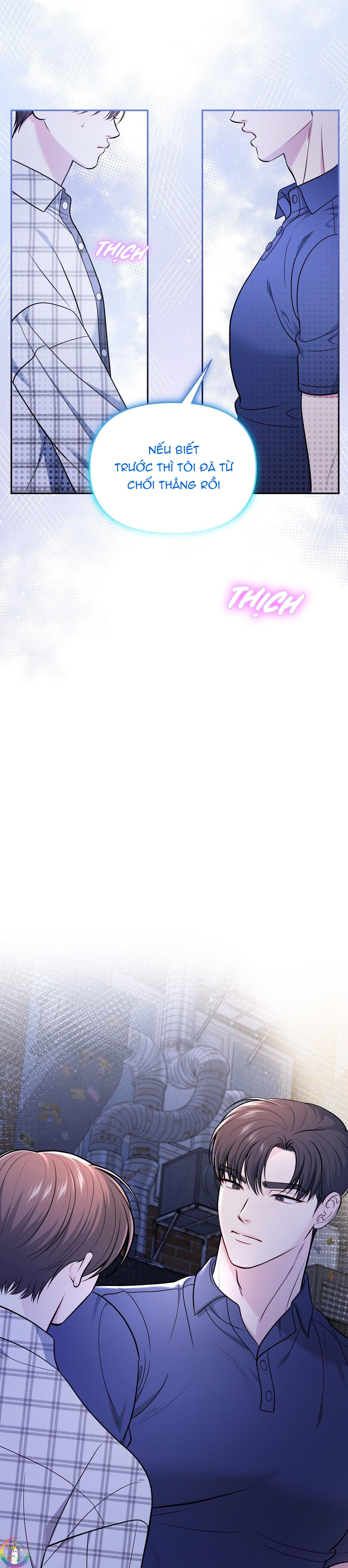 18+ tình yêu bí mật chapter 11 5