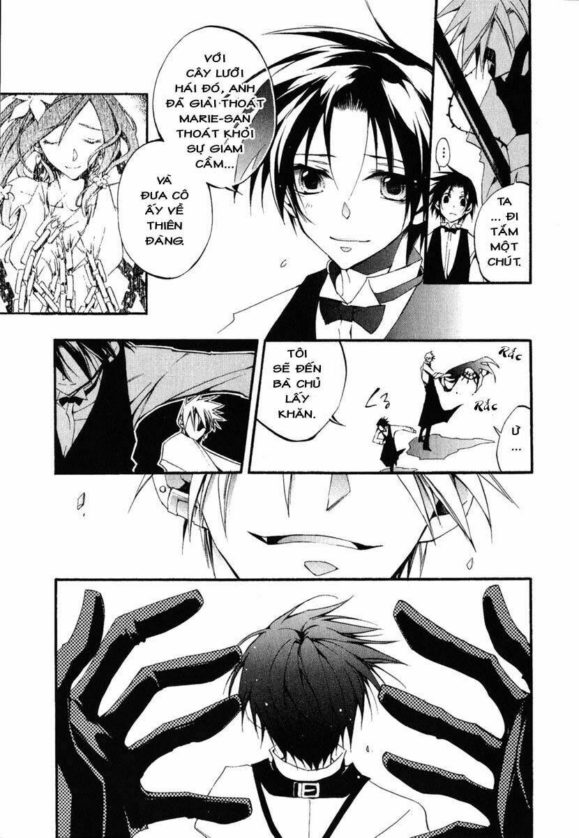 07 hồn ma chapter 37 9