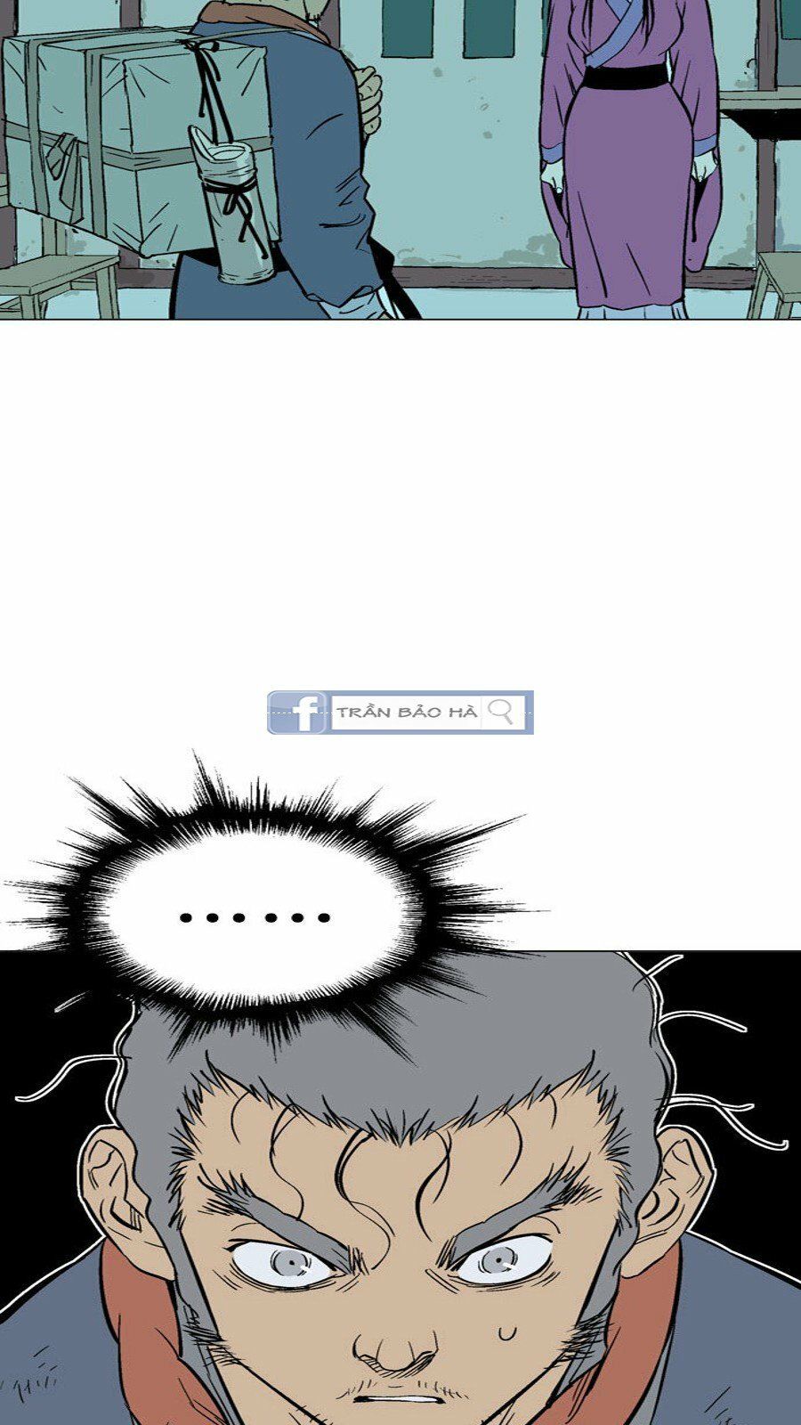 cao thủ 2 chapter 59 56