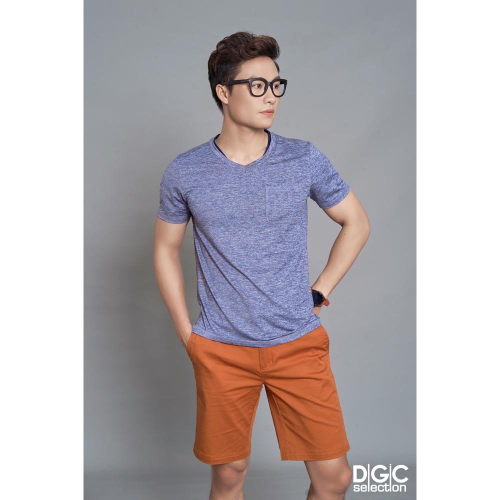Quần Sooc Nam DGC - SQS1917M