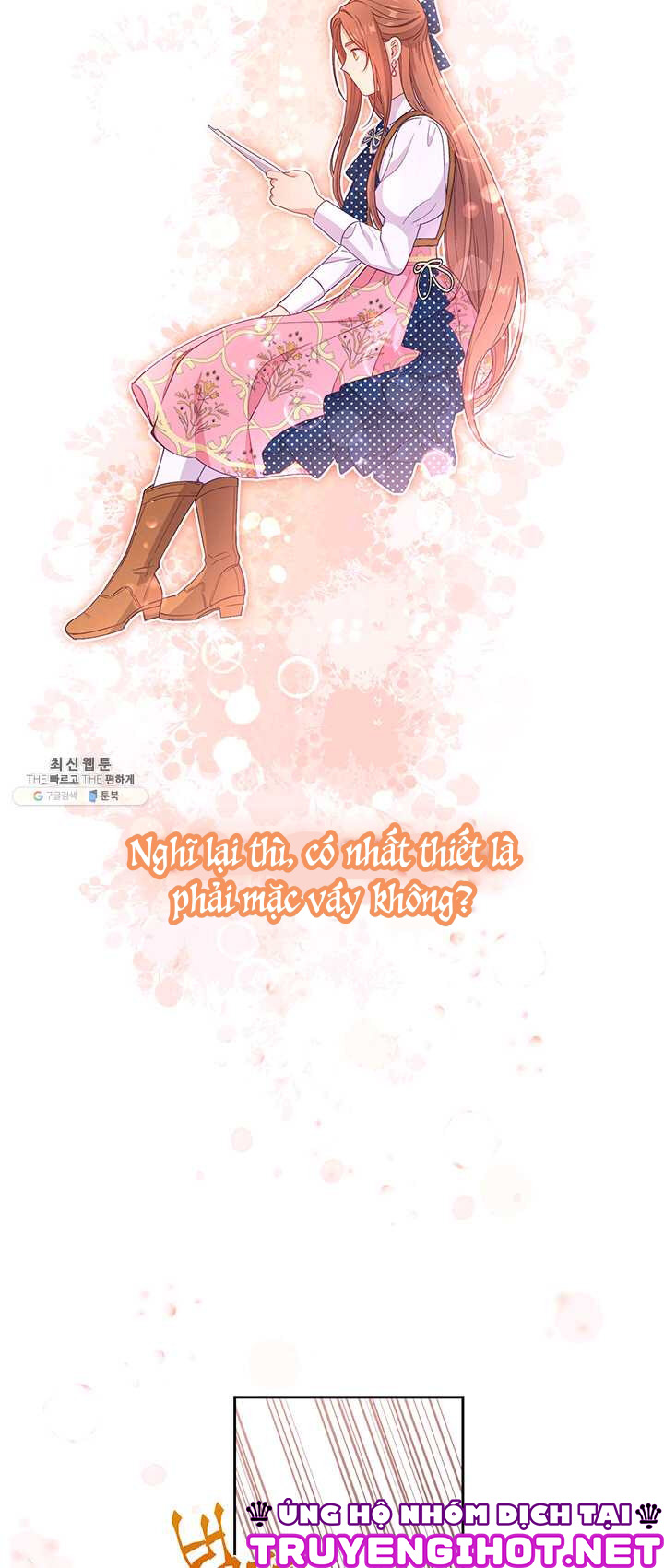 cẩn thận nữ phụ phản diện đấy! chapter 74 13