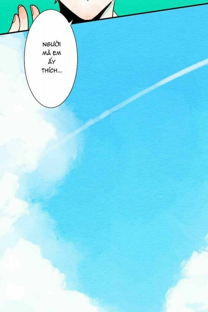 koe koi chapter 10 38