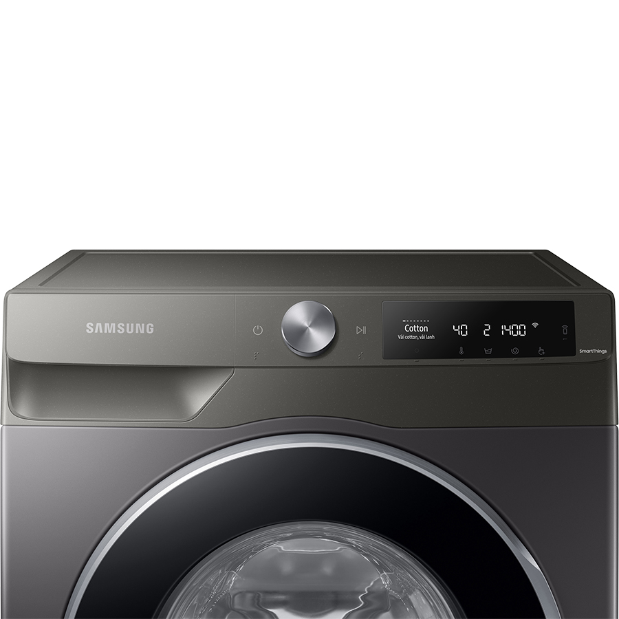 Máy Giặt Samsung Inverter 9 kg WW90T634DLN