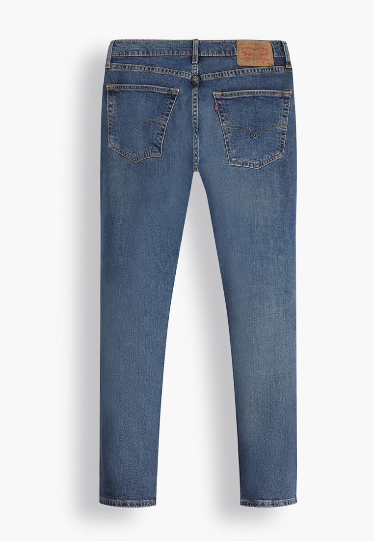 QUẦN JEANS NAM DÀI LEVI'S 29507-1100