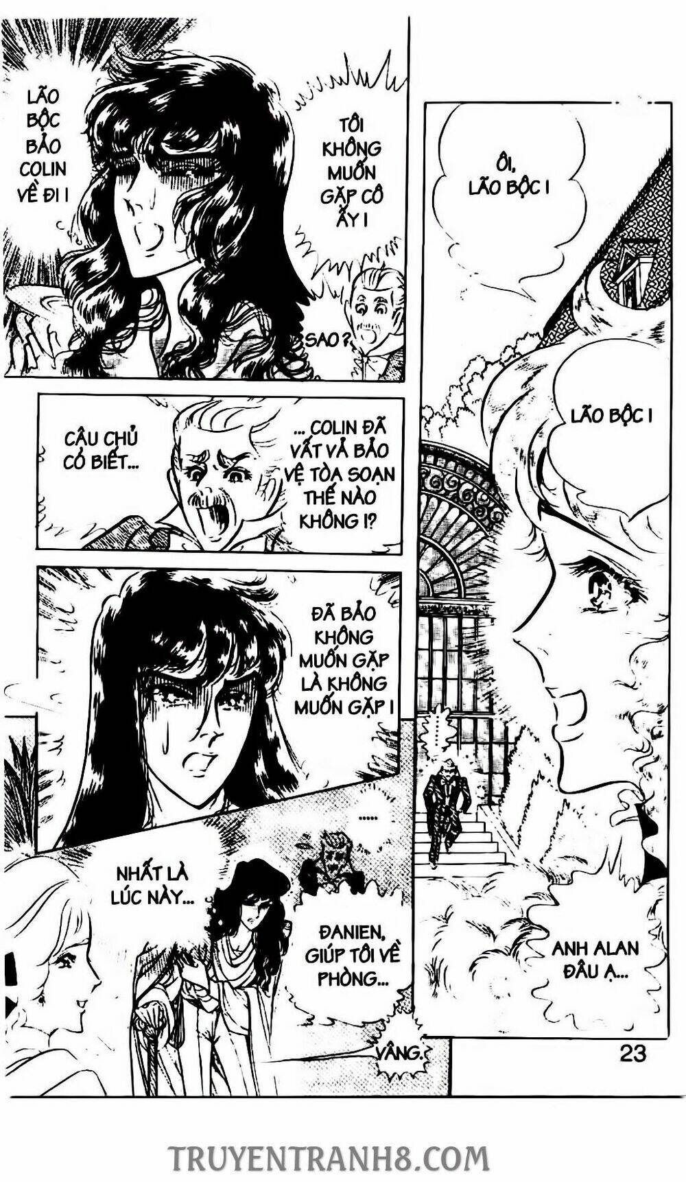 the count s daughter chapter 76 22