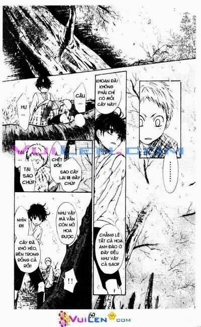 bát khuyển sỹ phương đông chapter 8 69