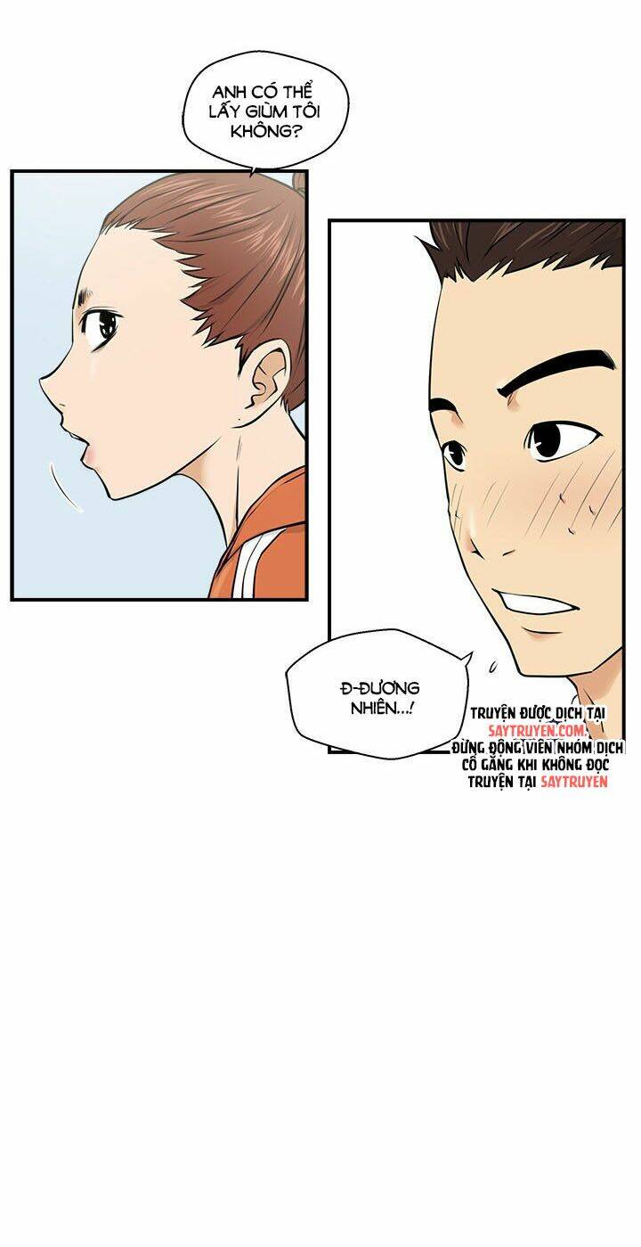 mr kang chapter 8 43