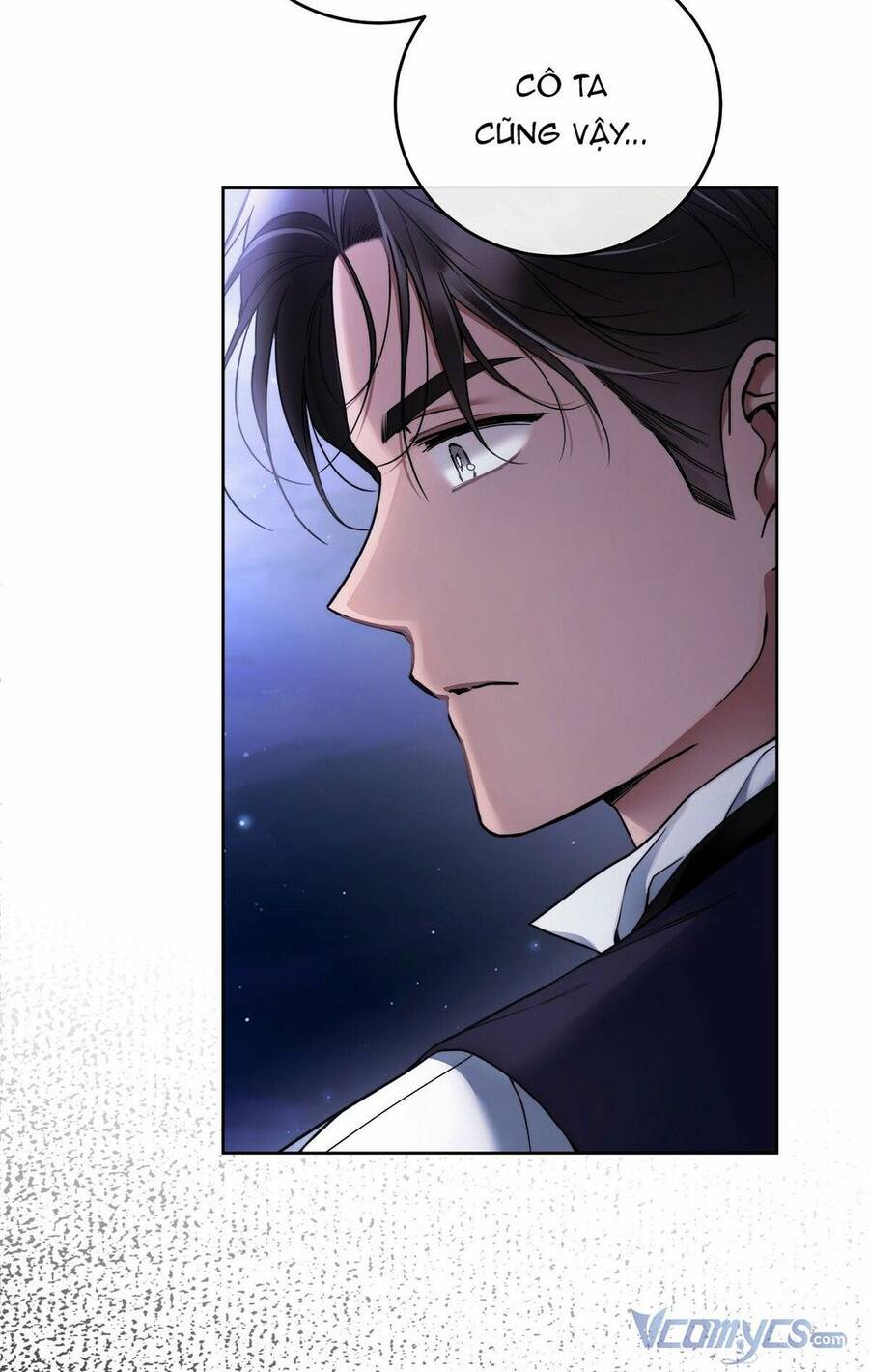 lời nói dối vĩnh cửu của người chapter 3 98