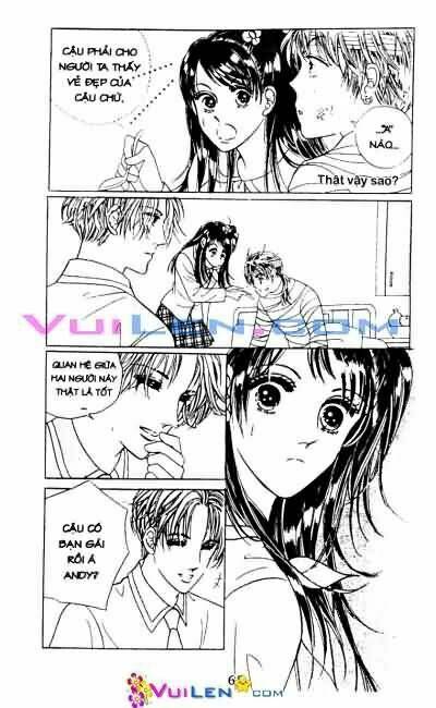 cô gái yêu kiều chapter 2 68