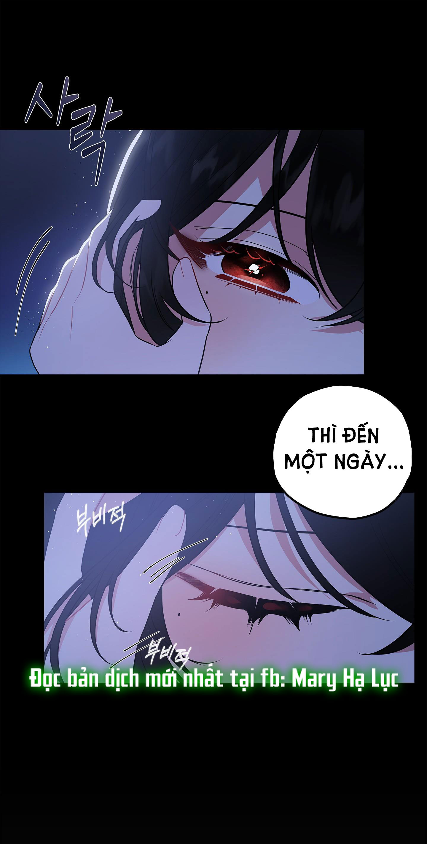 mặt trái của sự thật chapter 6.1 10