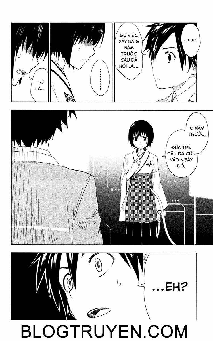 yuusen shoujo - plug-in girl chapter 1 56