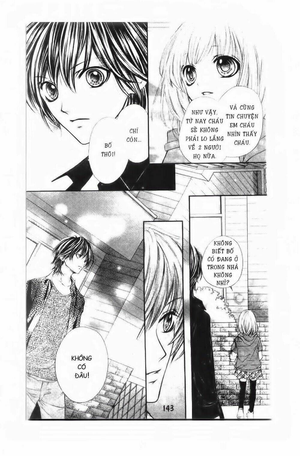 tôi là yamada zenjiro chapter 8 16