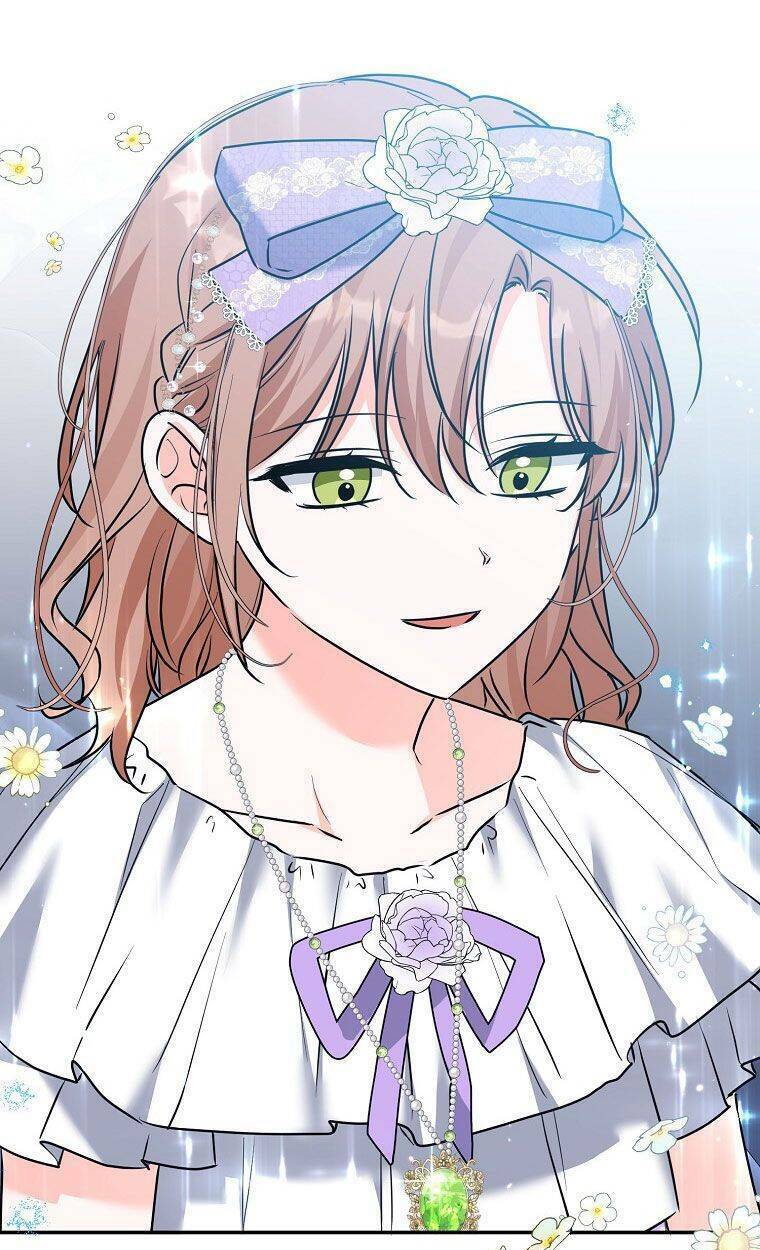 ác nữ karuna bé lại chapter 33 94