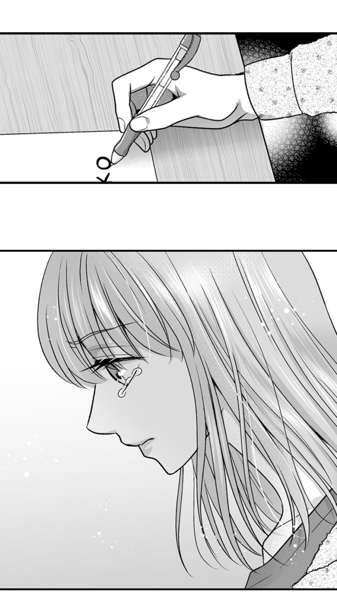 làm thế nào để người chưa có kinh nghiệm trong chuyện đó trở thành phóng viên 18+ (full) chapter 30.2 22