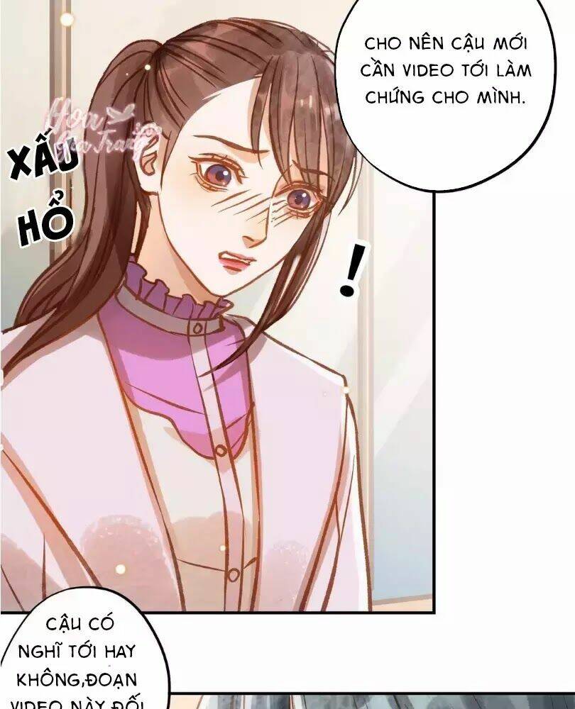 chồng trước 18 tuổi chapter 16 24