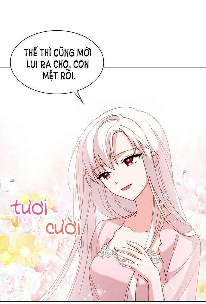 để yên cho tiểu thư hiền chapter 1 42