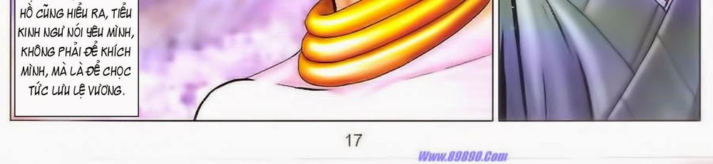 tuyệt thế vô song 2 chapter 80 32