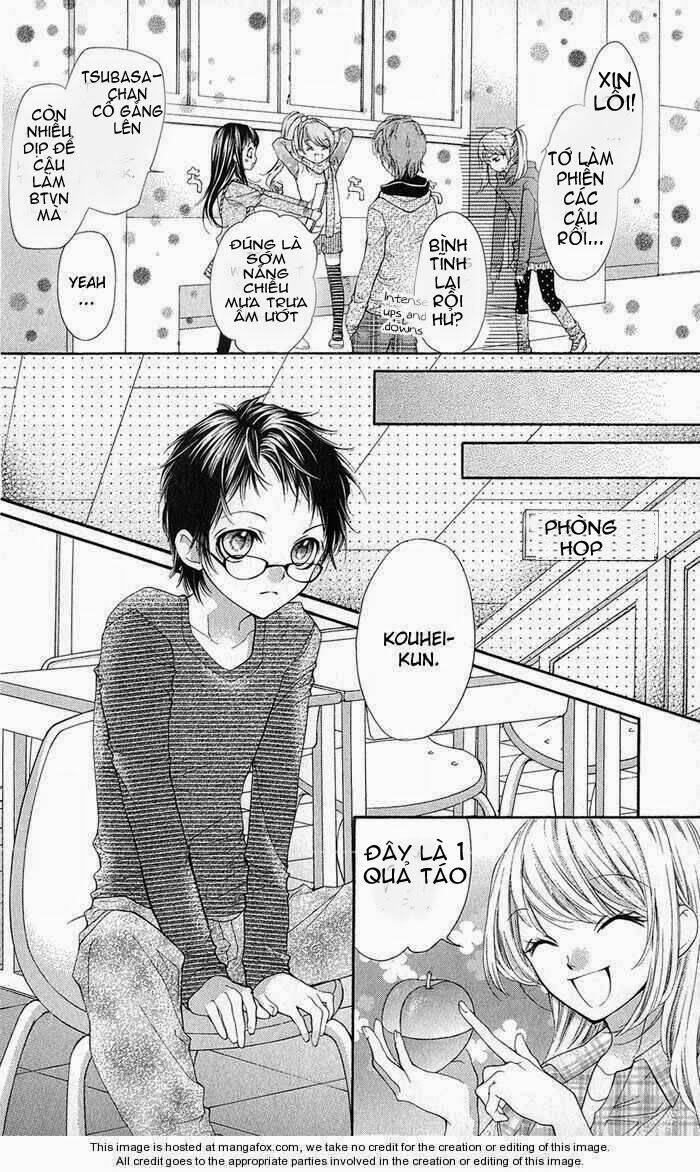 yamamoto zenjirou to moushimasu chapter 11 10