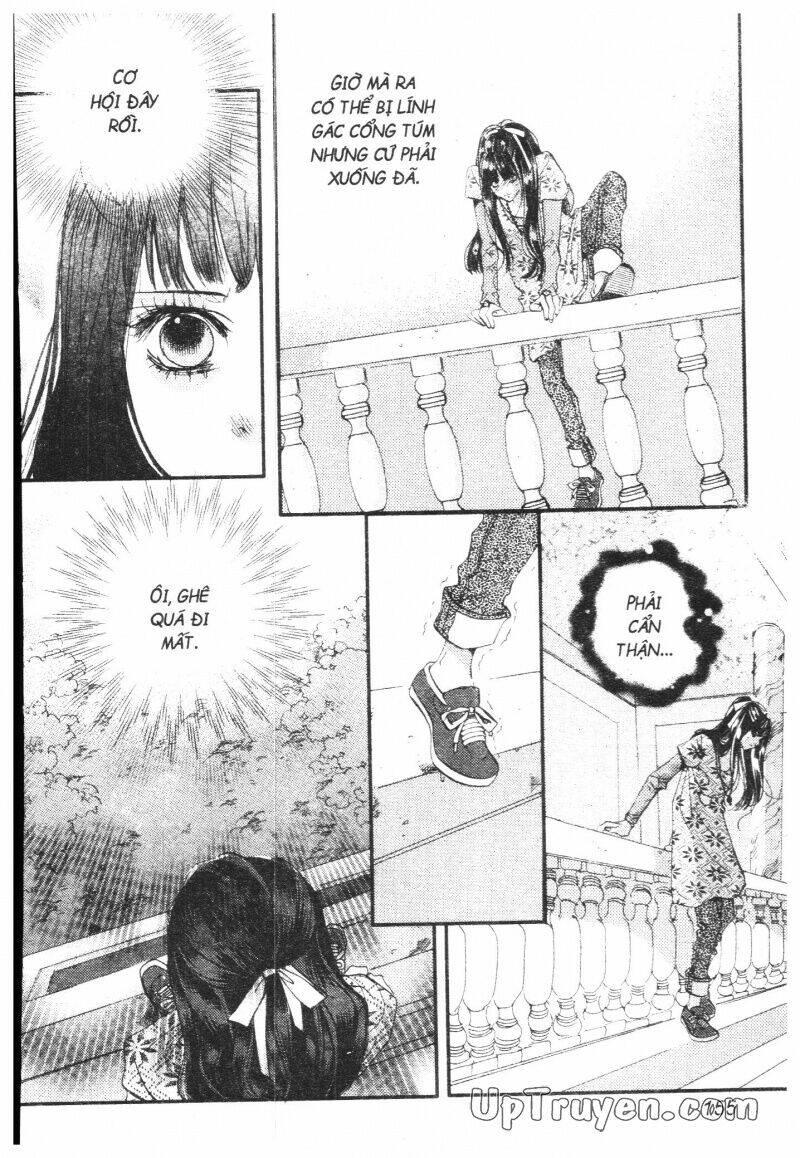 hoàng cung chapter 22 153