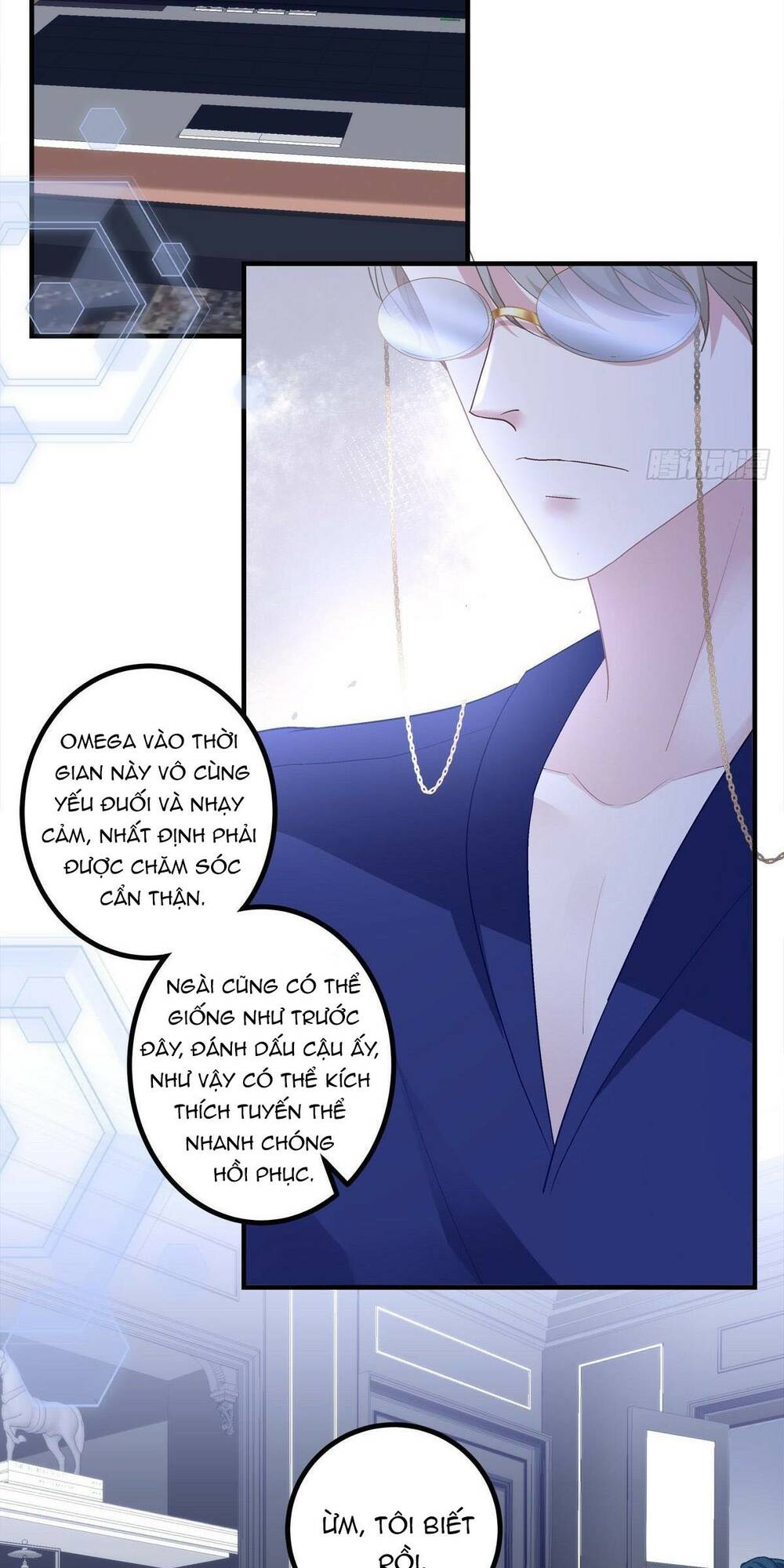 toàn bộ nắm trong tay chapter 148 3