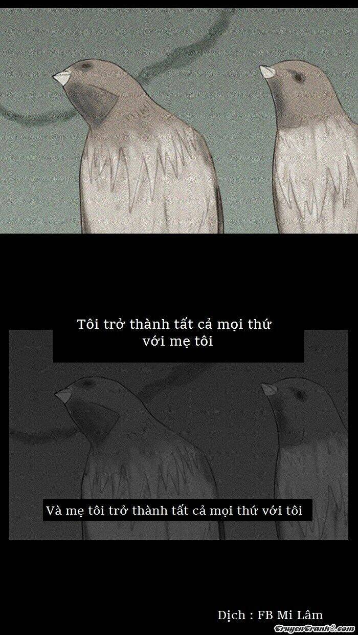 thứ sáu: những câu chuyện cấm chapter 13 26