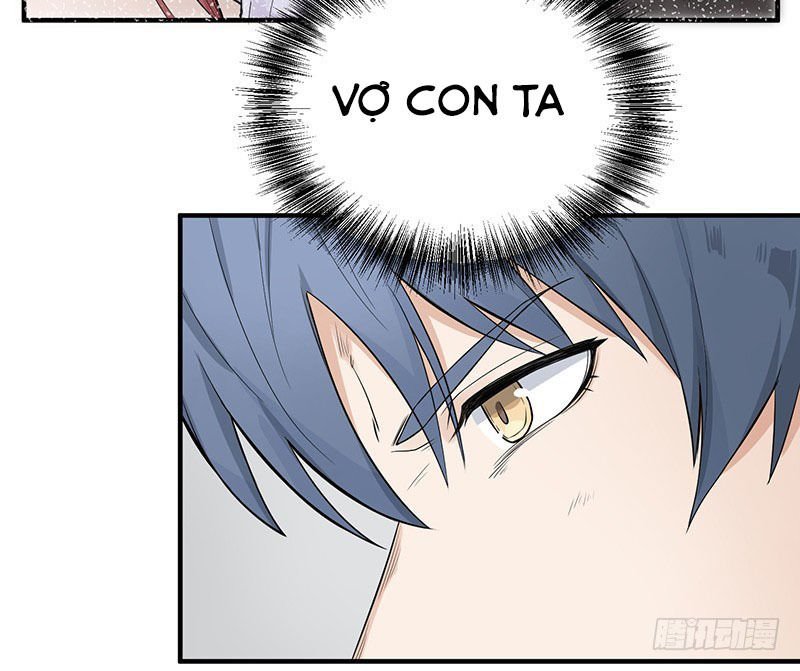 mạt thế đô thị chapter 2 21