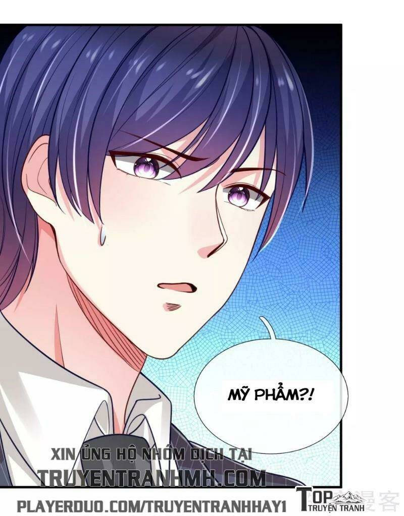 tuyệt đỉnh khí thiếu chapter 33 6