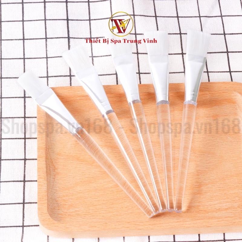 Cọ Quét Mặt Nạ