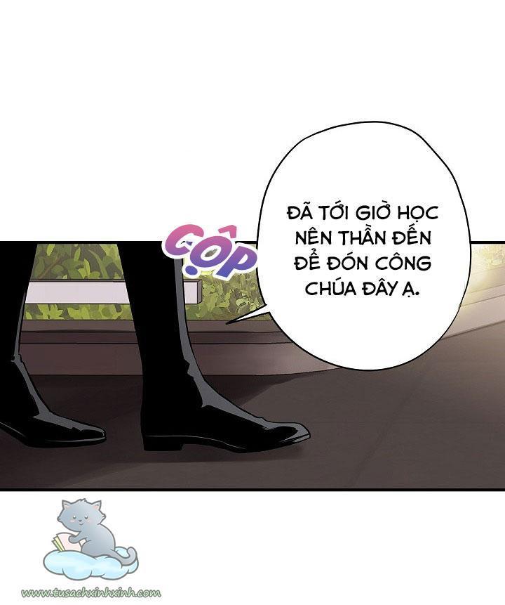 ác nữ muốn ly hôn chapter 117 21