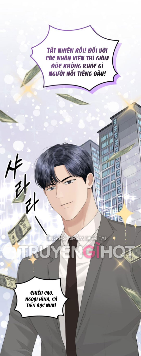 cuộc hôn nhân hoàn hảo chapter 59.2 6