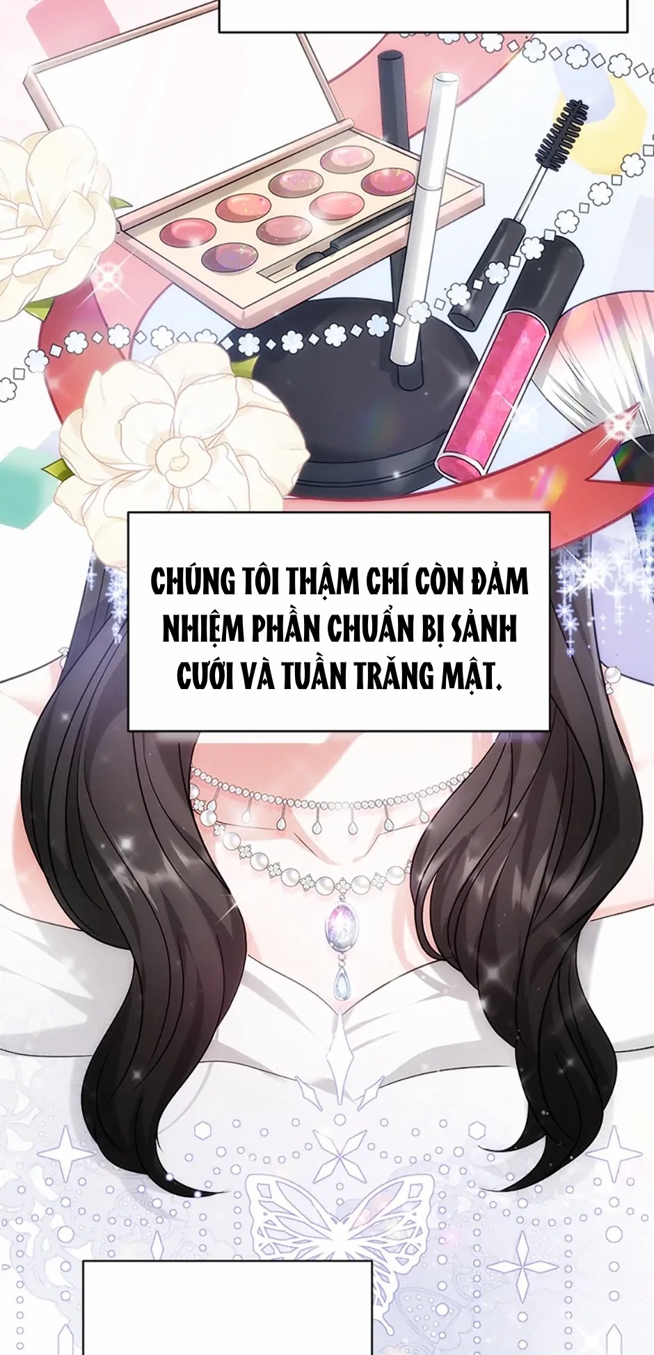 Làm Chồng Tôi Đi chapter 1.2 - Trang 15