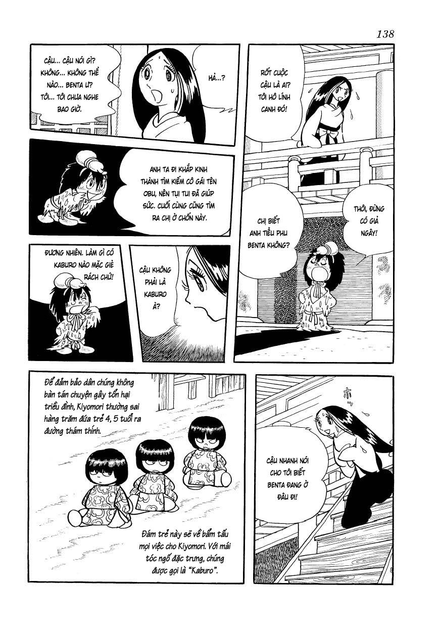 chim lửa chapter 82 11