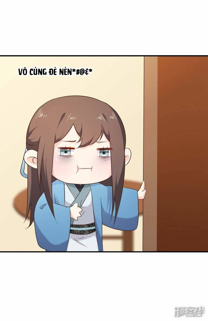 mười dặm hồng trang, thay huynh xuất giá chapter 37 3