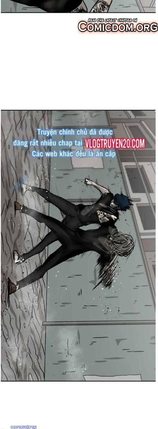 shark - cá mập chapter 66 25