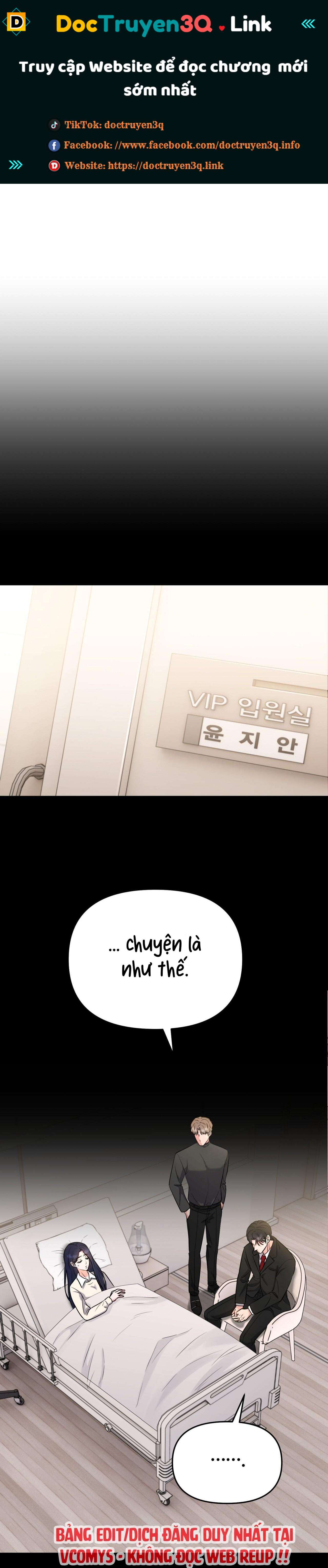 [18+] ngủ một đêm với ác thú chapter 8 1