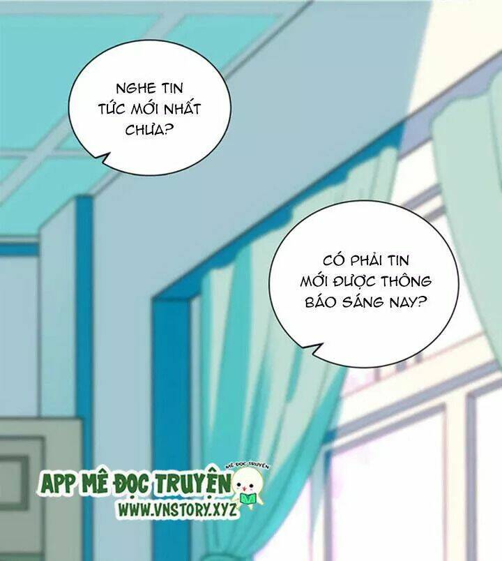 nữ hầu sau giờ học chapter 78 2